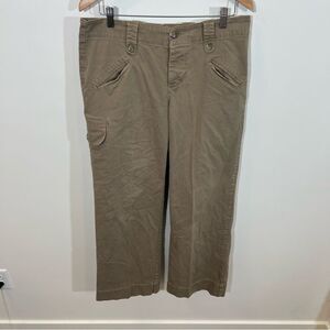 Sundance cargo pant | Size 12
